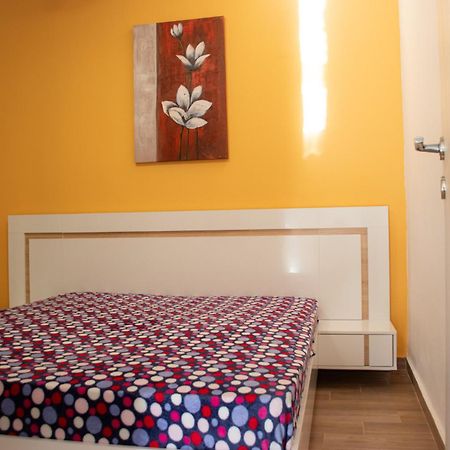 Appartement George'S House à Paralía Extérieur photo