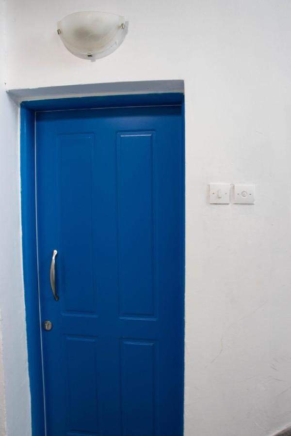 Appartement George'S House à Paralía Extérieur photo