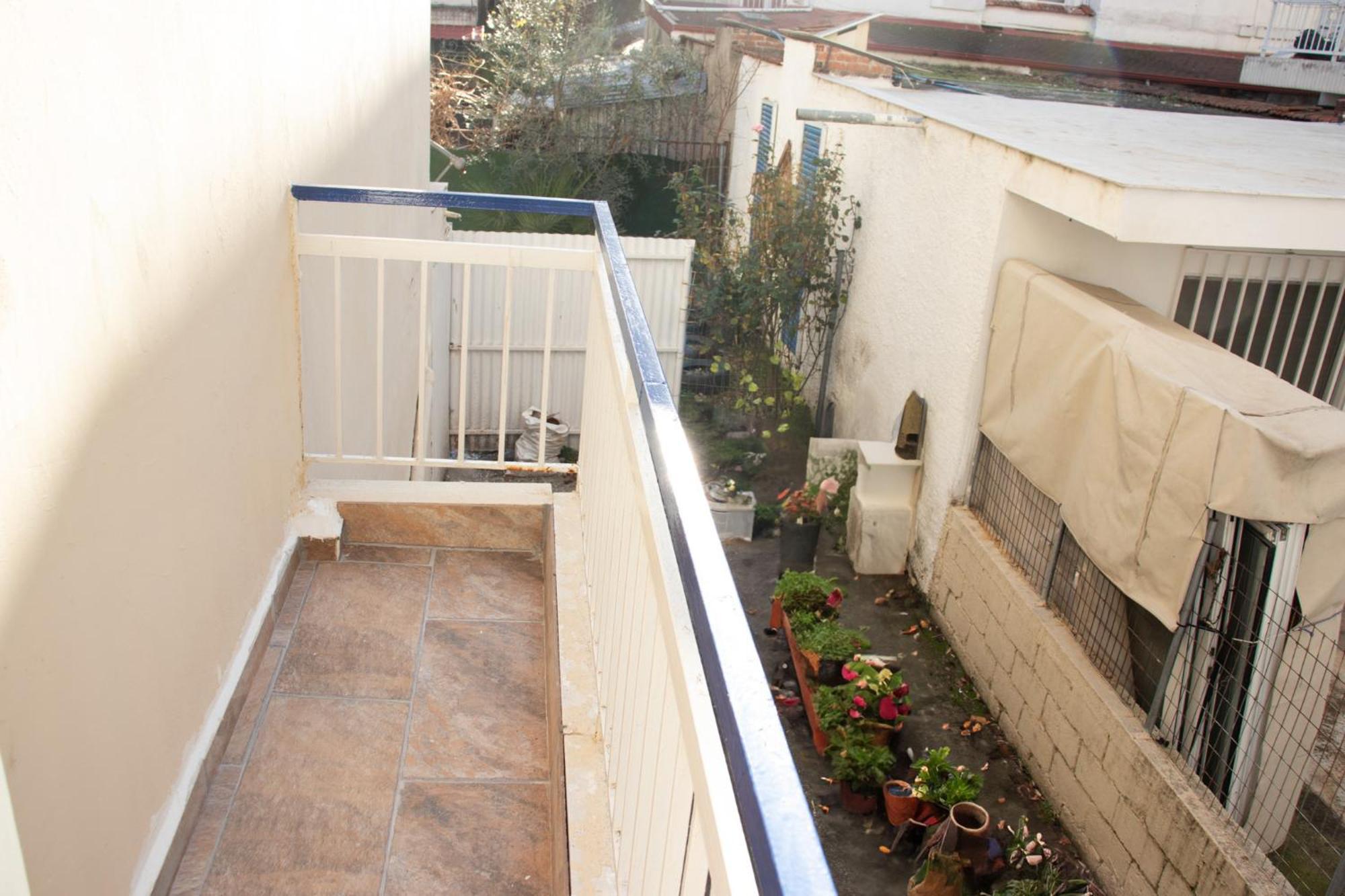 Appartement George'S House à Paralía Extérieur photo